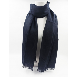 Foulard Liso Kaki Unisex