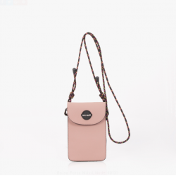 Bolso porta móvil