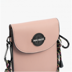 Bolso porta móvil