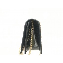 Clutch fiesta zamia taupe