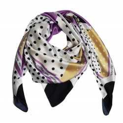 Pañuelo estampado Don Algodón