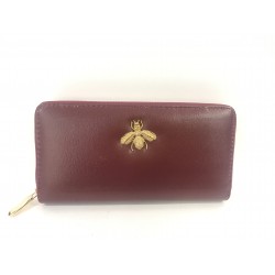 Billetera broche