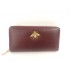 Billetera broche