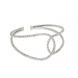 Pulsera cristal