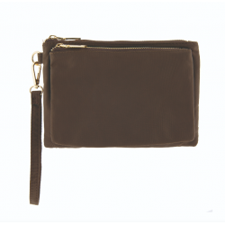 Cartera mano