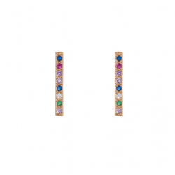 Pendientes mini