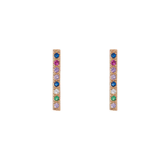 Pendientes mini