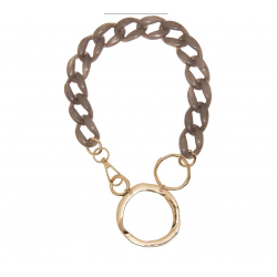 Collares de eslabones