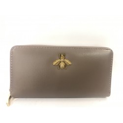 Billetera broche