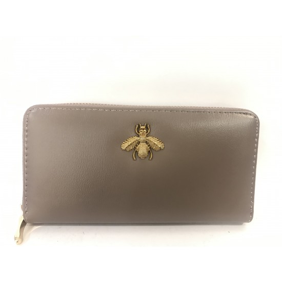 Billetera broche