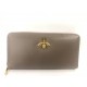 Billetera broche