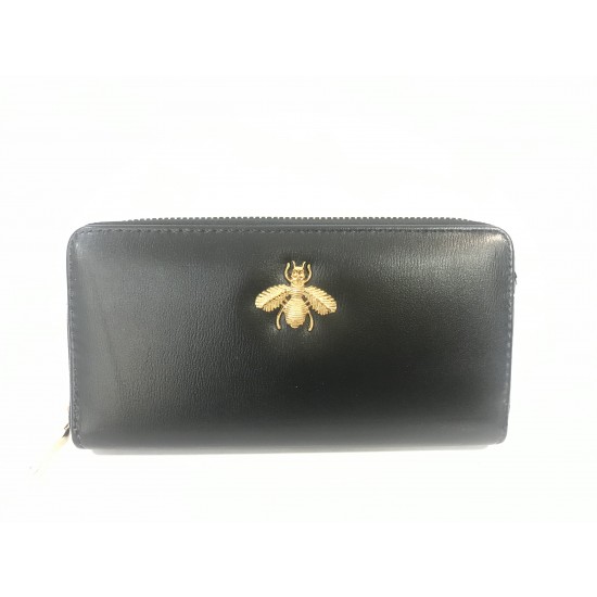 Billetera broche