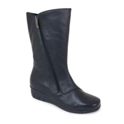 Bota negra