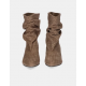 Slouchy boots