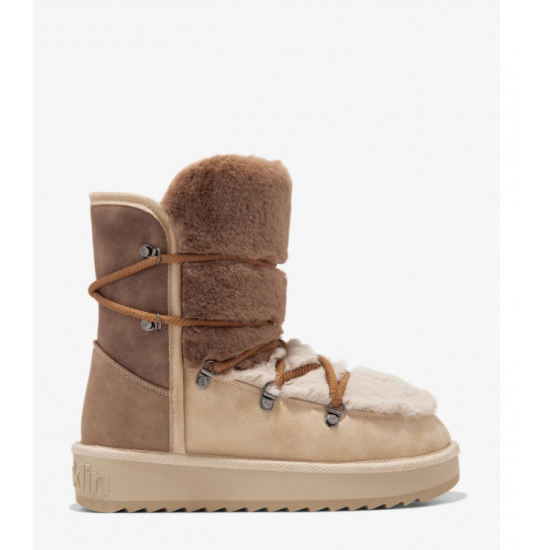 Botas australianas 