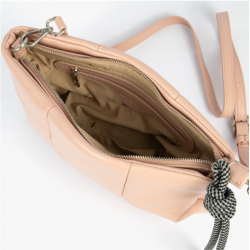 Bolso mano 