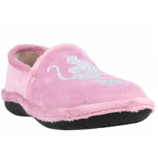 Zapatillas de casa