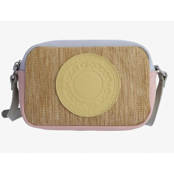 Bolso bandolera