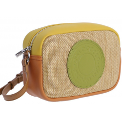 Bolso bandolera