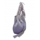Bolso Flecos Degradé