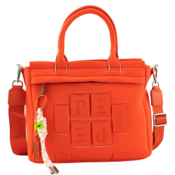 Bolso tote de mano