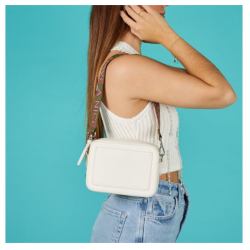 Bolso bandolera