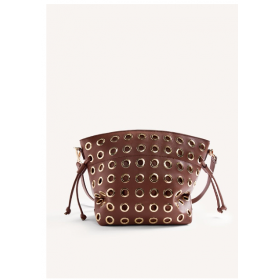 Bolso bucket ollados waubun