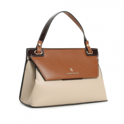 Bolso napa cuero