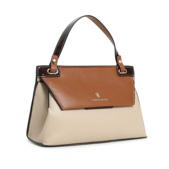 Bolso napa cuero