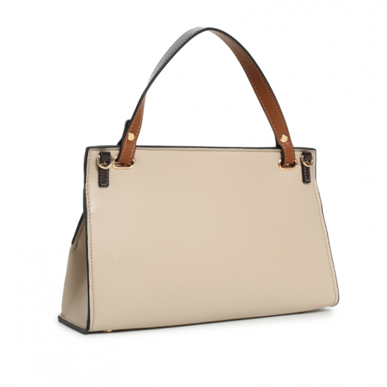 Bolso napa cuero