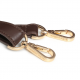 Bolso napa cuero