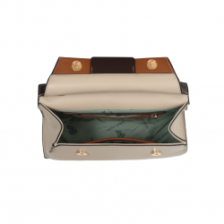 Bolso napa cuero