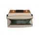 Bolso napa cuero