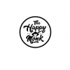 THE HAPPY MONK