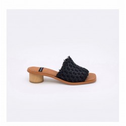 Mule rafia