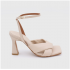 Sandalias de mujer con tacón alto