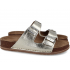 Sandalias Bio dorada