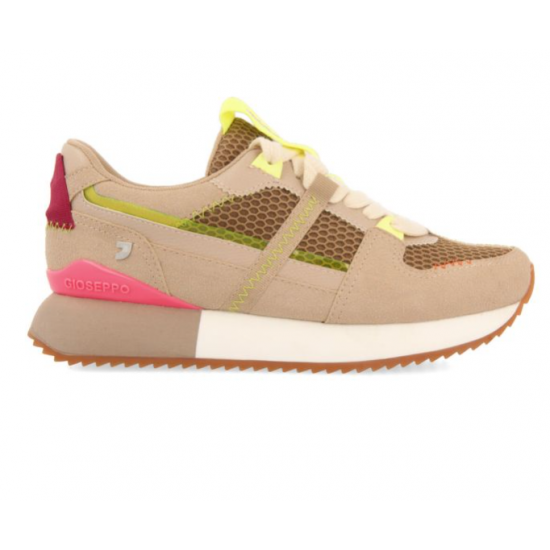 Sneakers beige