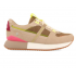 Sneakers beige