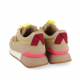 Sneakers beige