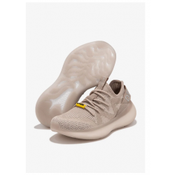 Sneaker beig