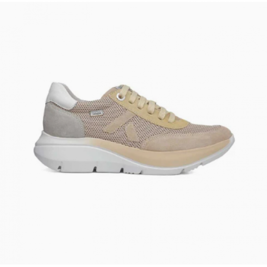 Sneaker algoritmo rosa