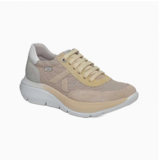 Sneaker algoritmo rosa