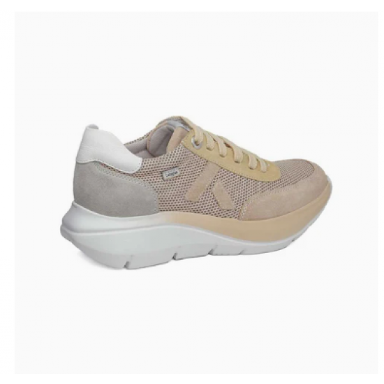 Sneaker algoritmo rosa