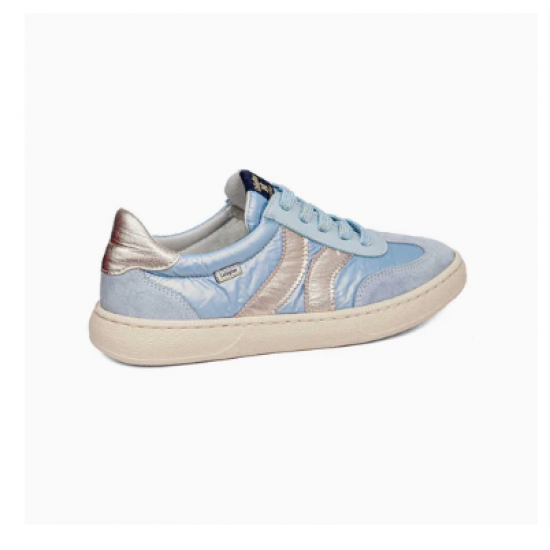Sneaker pesca cielo