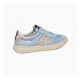 Sneaker pesca cielo