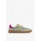 Zapatilla casual rebel khaki