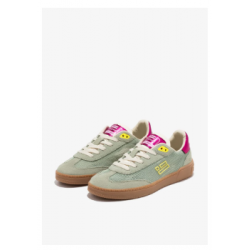 Zapatilla casual rebel khaki