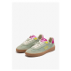 Zapatilla casual rebel khaki