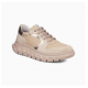 Sneaker marfil